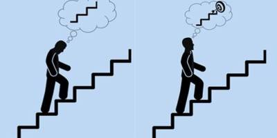 İmtihanı bırakıp neticeyi kovalamak