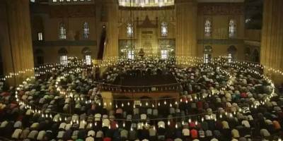 Hüzünden dirilişe uzanan bir bayram sabahı