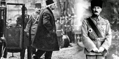 Zihniyet analizlerinin ötesinde tarihsel gerçeklik