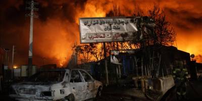 Siyonist İsrail'in "İran'da isyan çıkararak yönetimi devirme" planı nasıl iflas etti?