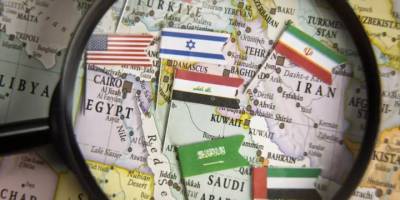 Orta Doğu'da yeni denge arayışı ve Türkiye’nin konumu