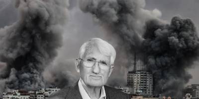 Aydınlanmanın seçici vicdanı: Habermas ve Gazze
