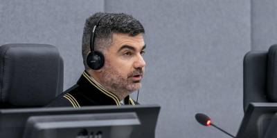 Netanyahu'ya yakalama kararı çıkaran yargıç ABD'nin kara listesine girdi