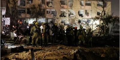 Dünya neden İsrail’in nükleer doktrini konusunda endişelenmeli?