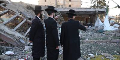 İran’ın Dimona saldırısı, İsrail’in nükleer sırlarıyla ilgili eski soruları gündeme getiriyor