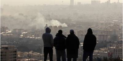 Bugün İran, yarın Afrika