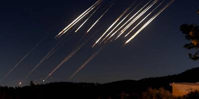 İsfahan ve Hürremşehr kentlerindeki enerji altyapıları hedef alındı