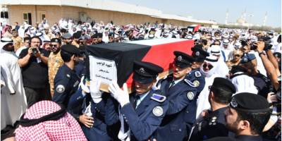 Amerikan militarizmi çağında Körfez’e bir uyarı