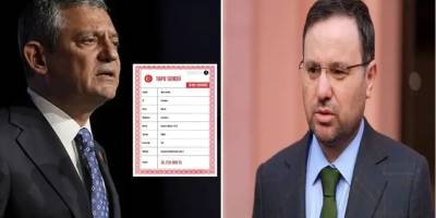 Açığa alınan tapu memuru yetkisiz sorguyu itiraf etti