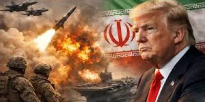 Trump'ın İran felaketini tersine çevirmesi için bir çıkış yolu var mı?