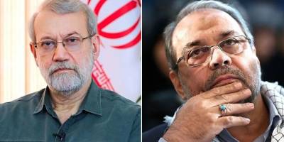 İran’da Laricani’nin yerine geçen isim belli oldu