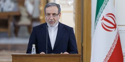 Erakçi: "Hürmüz Boğazı, savaşanlar hariç herkese açıktır"