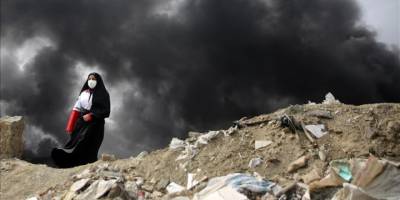 Katil Netanyahu'nun sonsuz savaş konsepti