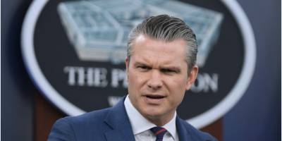 Pete Hegseth’in gazetecilere (ve İran’a) karşı savaşı