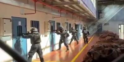 İşgal rejimi son takastan sonra, özgürleştirilen esirlerden 100’ünü yeniden esir etti