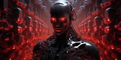 Silikon Vadisi’nin katliam aparatları