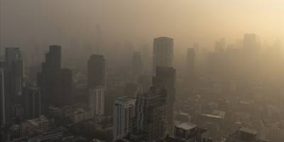 Geçen sene sadece 13 ülke ve toprak, hava kalitesi standartlarını karşılayabildi