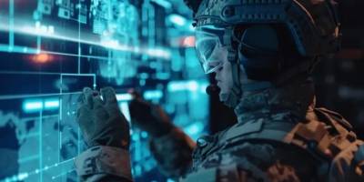 ABD-İsrail/İran hattında yapay zeka ve otomasyon