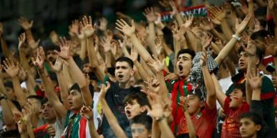 “Mesele slogan atmak değil, sahada doğru yerde durmak!”