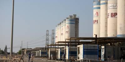 Rosatom: İran'ın Buşehr Nükleer Santrali’nden 163 kişiyi daha tahliye ettik