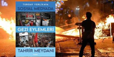 “Sosyal medya devrim yapar mı?”