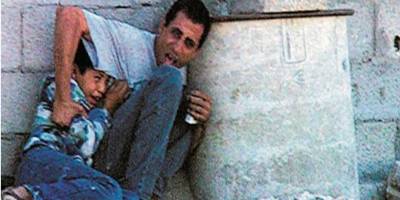 El-Dura ailesi hâlâ İsrail’in şiddetinin hedefi