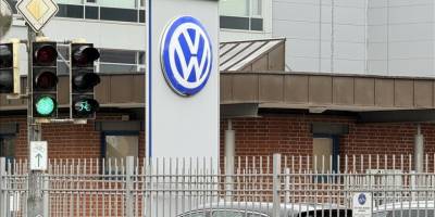 Alman yetkililer, "Volkswagen ile İsrail silah şirketi Rafael arasında ortaklık kurulabileceği" iddialarını yalanlamadı