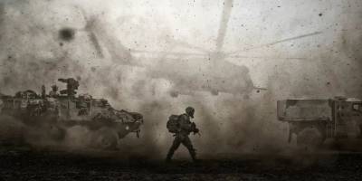 Savaş haberciliğinde Filistinli gazetecilerin rolü