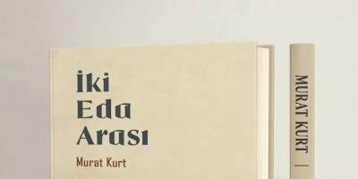 “İki Eda Arası”: Modern insanın yön arayışına derin bir metin