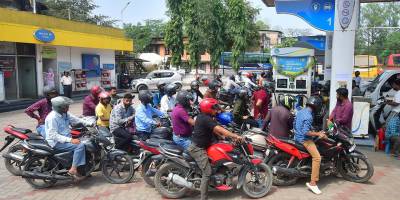 Asya'da karneyle yakıt dönemi