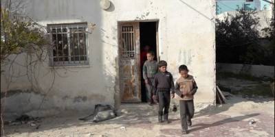 İsrail güçleri Filistinlilerin evlerini askeri üslere dönüştürüyor