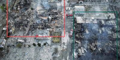 Pakistan, Afganistan’a yönelik saldırılara yeniden başladı