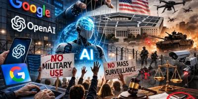 Algoritmanın gölgesinde yeni bir Hiroşima