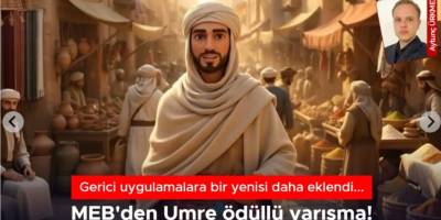 Laik-Kemalist tayfanın "Din" hazımsızlığı bitmek bilmiyor!