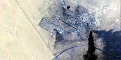 New York Times: İran, bölgedeki ABD üslerine büyük zarar veriyor