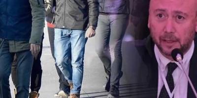 CHP'li Uşak Belediye Başkanı 21 yaşındaki personelle otelde basıldı!