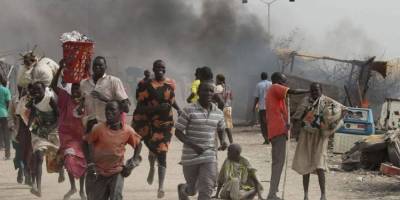 Sudan'daki çatışmalar sınır ötesine taşınarak bölgesel güvenlik riskini artırıyor