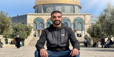 Kudüs’te şahadet, Batı Şeria’da direniş