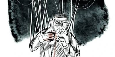 Kusurlu görüntünün kusursuz propagandası