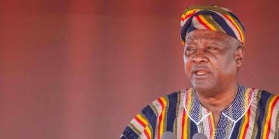 Gana, BM'nin köleliği "insanlığa karşı en ağır suç" olarak tanıyan kararını memnuniyetle karşıladı