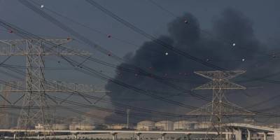 Dünya ekonomisini şişelemek