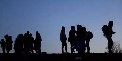 “Sınırlar değil, vicdanlar test ediliyor”