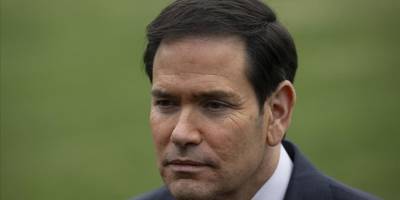 Axios: Rubio, mevkidaşlarına İran savaşının 2 ila 4 hafta daha süreceğini söyledi