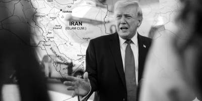 Trump, İran'la görüşmelerin sürdüğünü belirtti