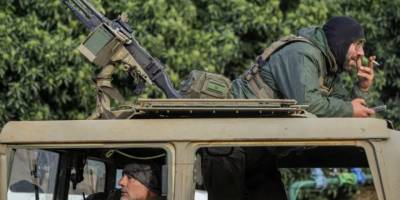 İsrail Genelkurmay Başkanı Zamir'den Siyonistlere uyarı: Ordu çökmek üzere!