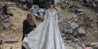 Düğün merasimi için uygun bir zaman değil