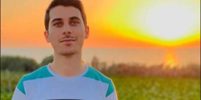 İsrail kardeşime ne yaptı?