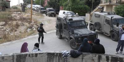 Katil İsrail askerleri, Doğu Kudüs'te bir Filistinliyi daha katletti