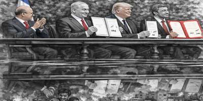 Filistin'den İran'a: Arap ve Müslümanların sessizliği aslında ortaya ne çıkarıyor?