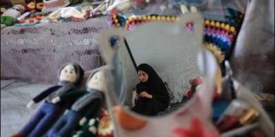 Kuşatma altındaki bayram: İsrail’in baskısını artırmasıyla Gazze’de kutlayacak pek bir şey kalmadı